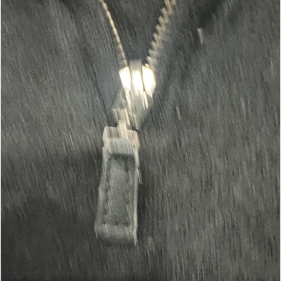 *FINAL PRICE* psycho bunny black wool sweater - Picture 8 of 10